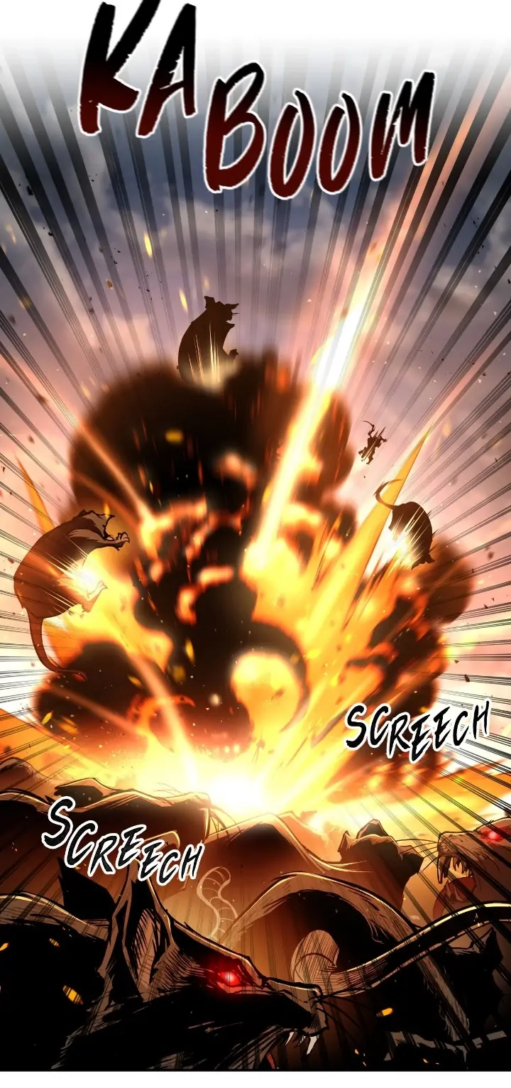 I Became the Tyrant of a Defense Game Chapter 29 - Page 36