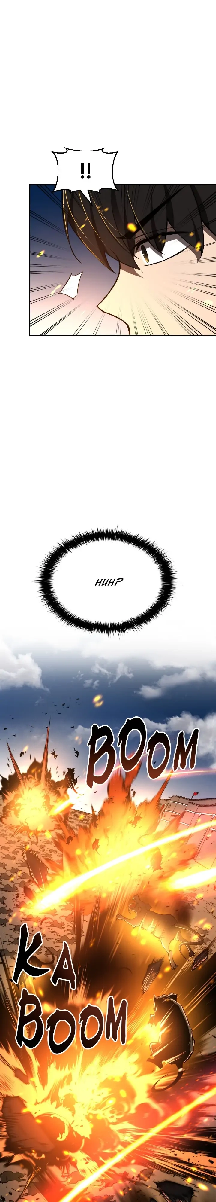 I Became the Tyrant of a Defense Game Chapter 29 - Page 37