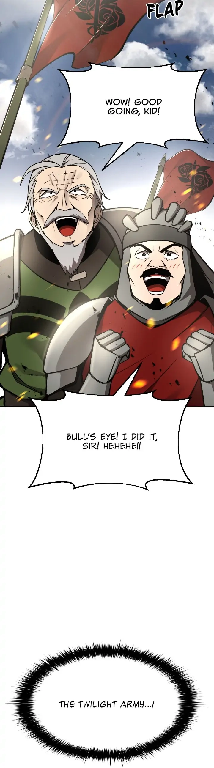 I Became the Tyrant of a Defense Game Chapter 29 - Page 39