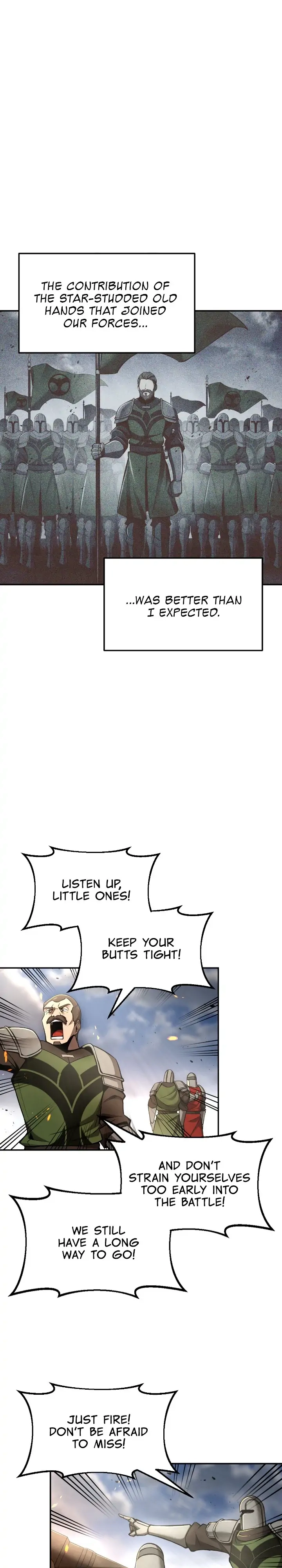 I Became the Tyrant of a Defense Game Chapter 29 - Page 40
