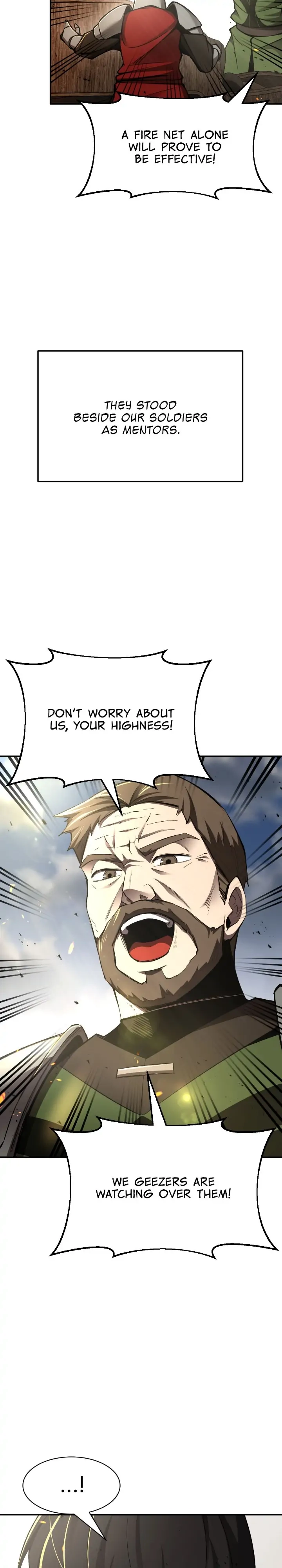 I Became the Tyrant of a Defense Game Chapter 29 - Page 41