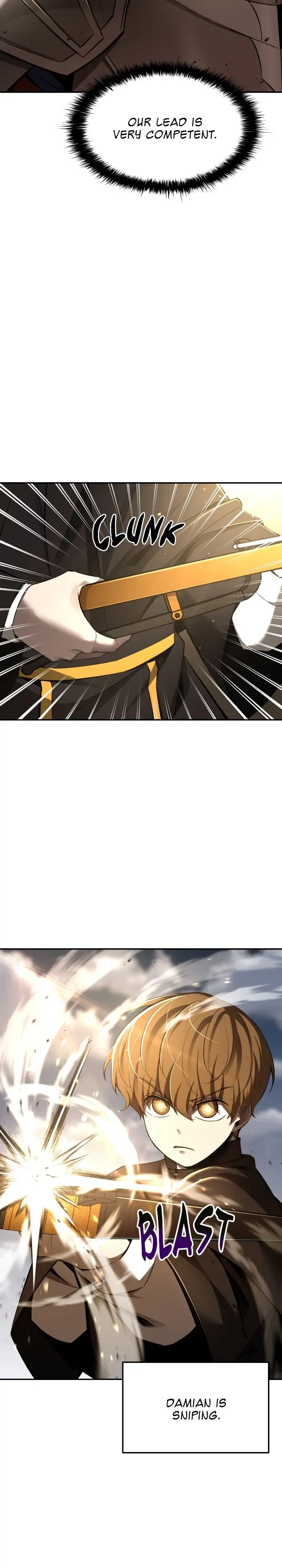 I Became the Tyrant of a Defense Game Chapter 30 - Page 5