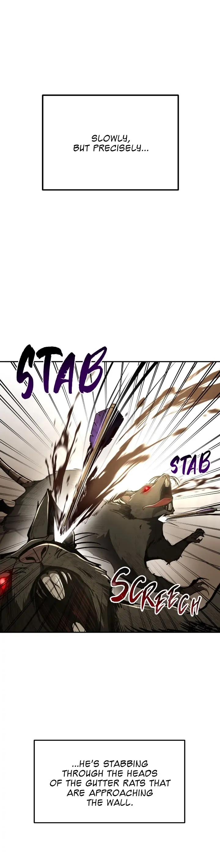 I Became the Tyrant of a Defense Game Chapter 30 - Page 6
