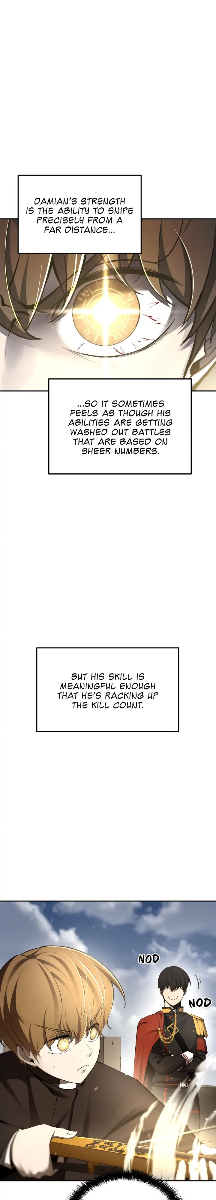 I Became the Tyrant of a Defense Game Chapter 30 - Page 7