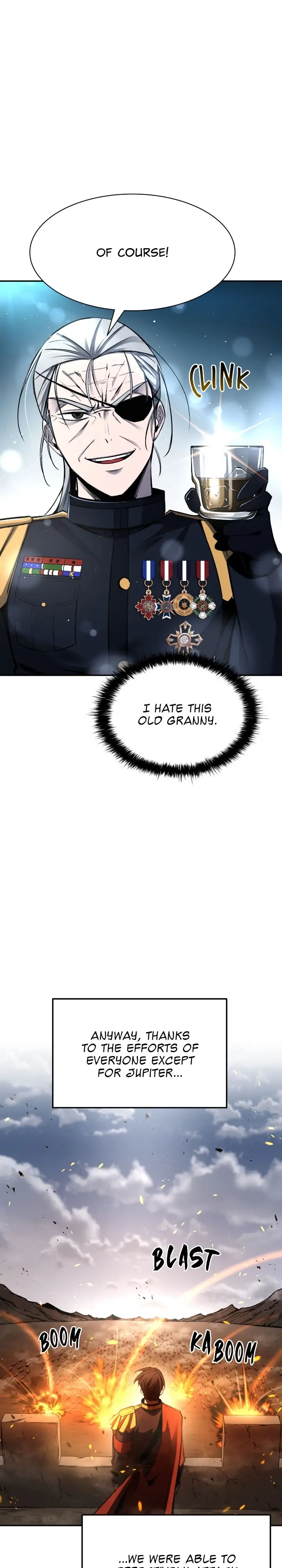 I Became the Tyrant of a Defense Game Chapter 30 - Page 13