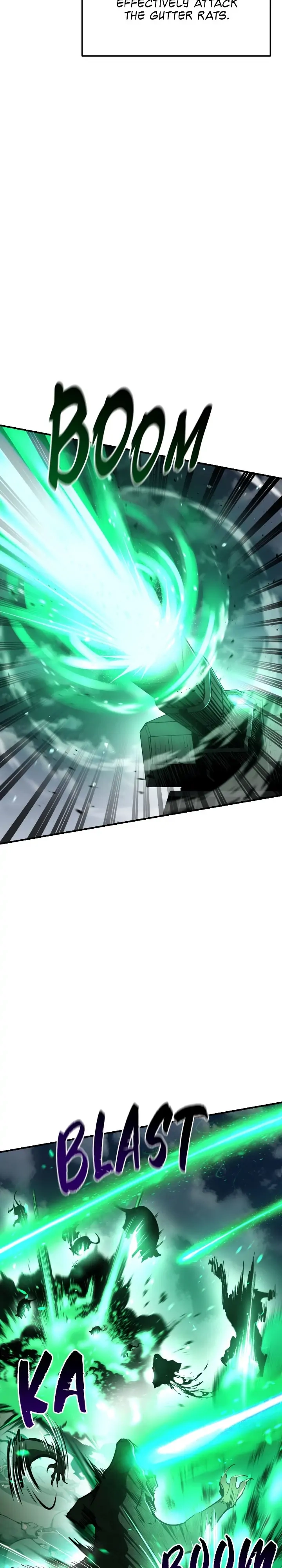 I Became the Tyrant of a Defense Game Chapter 30 - Page 14
