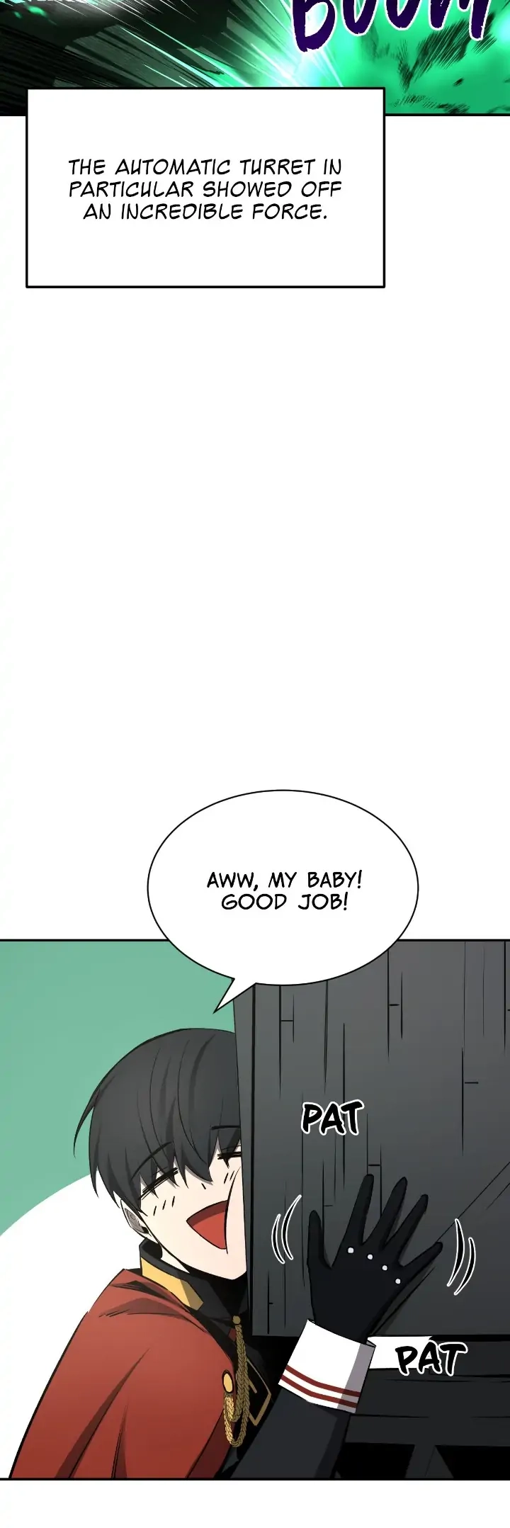 I Became the Tyrant of a Defense Game Chapter 30 - Page 15