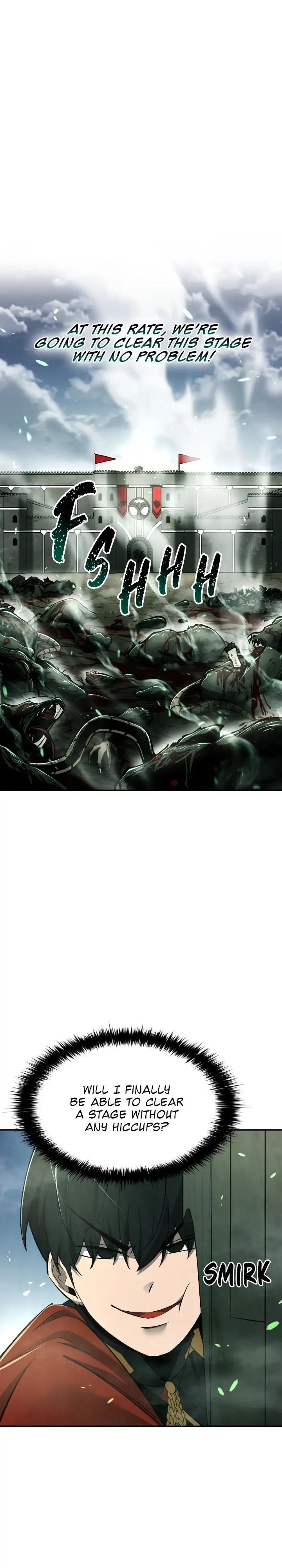 I Became the Tyrant of a Defense Game Chapter 30 - Page 16