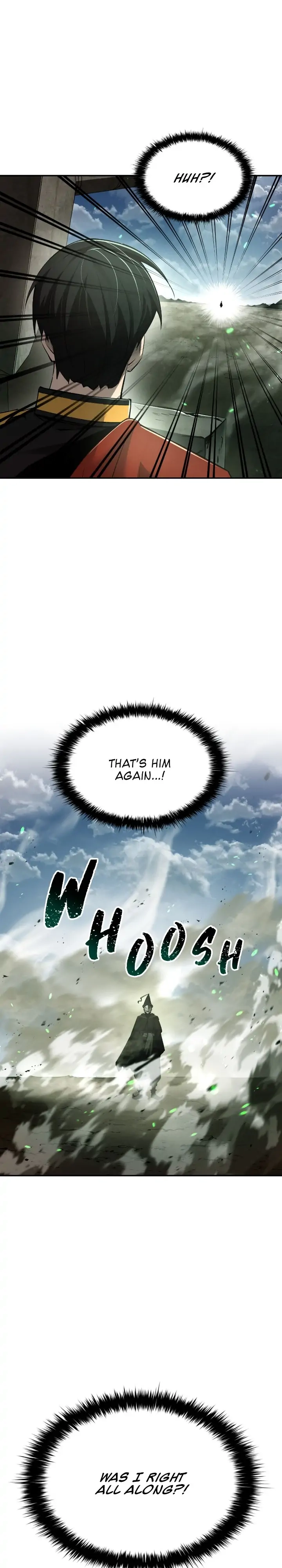 I Became the Tyrant of a Defense Game Chapter 30 - Page 17