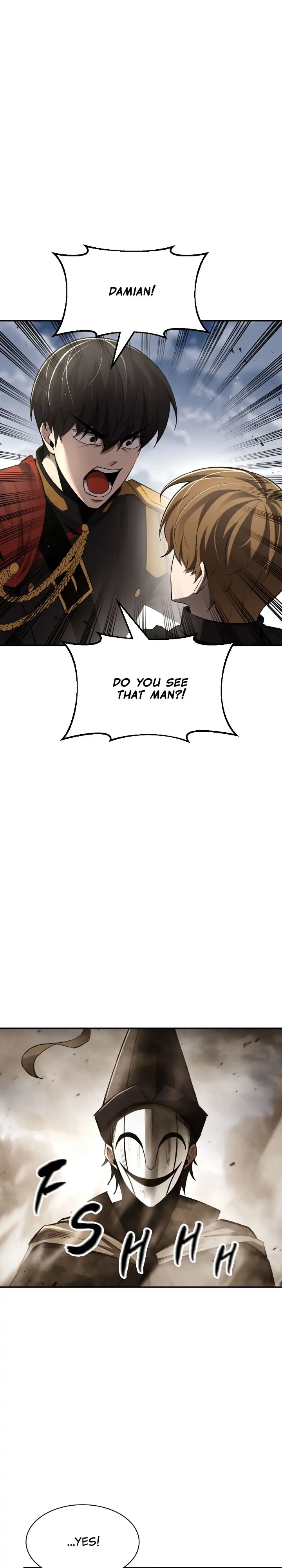 I Became the Tyrant of a Defense Game Chapter 30 - Page 22