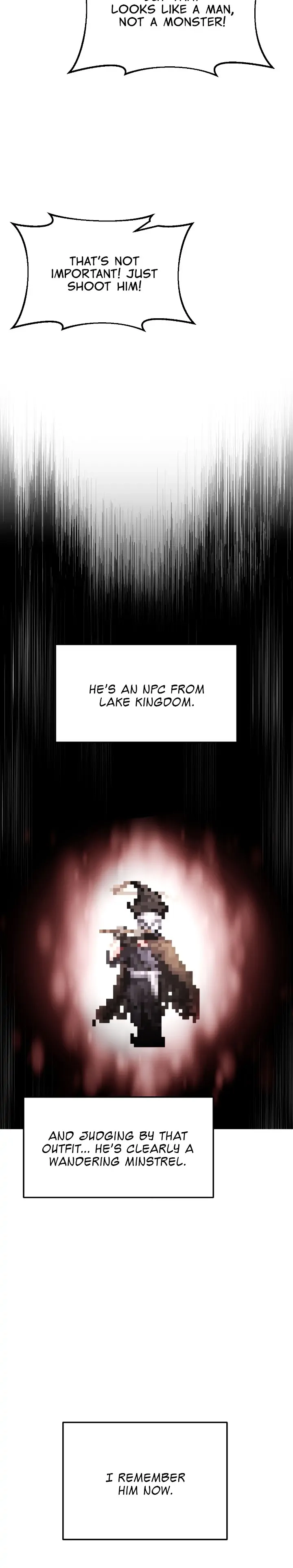 I Became the Tyrant of a Defense Game Chapter 30 - Page 24