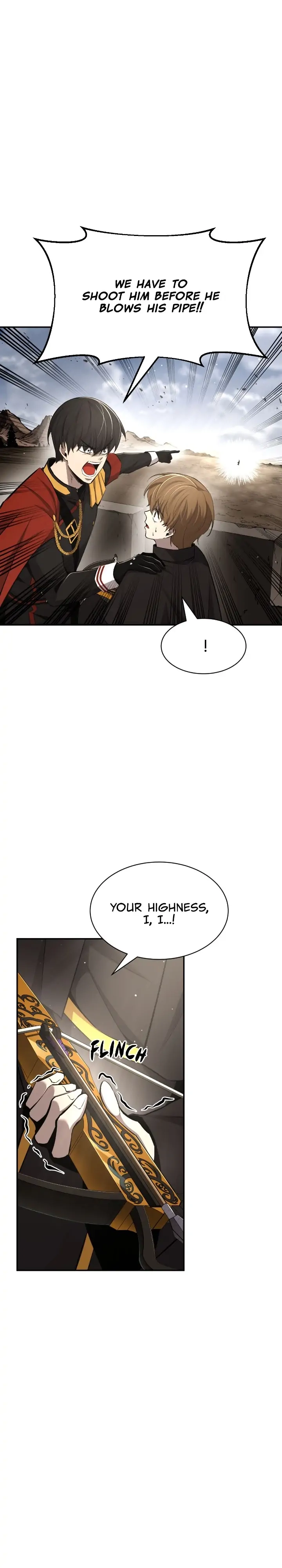 I Became the Tyrant of a Defense Game Chapter 30 - Page 25