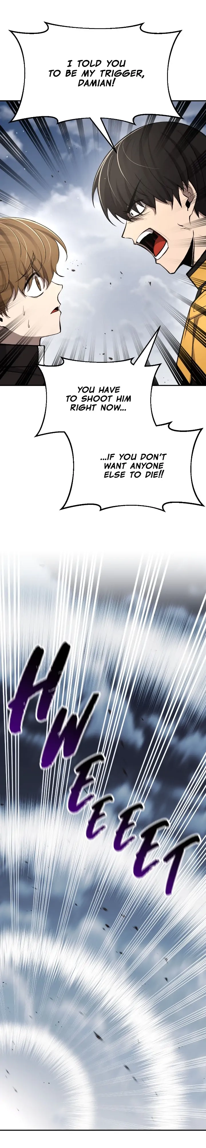 I Became the Tyrant of a Defense Game Chapter 30 - Page 26