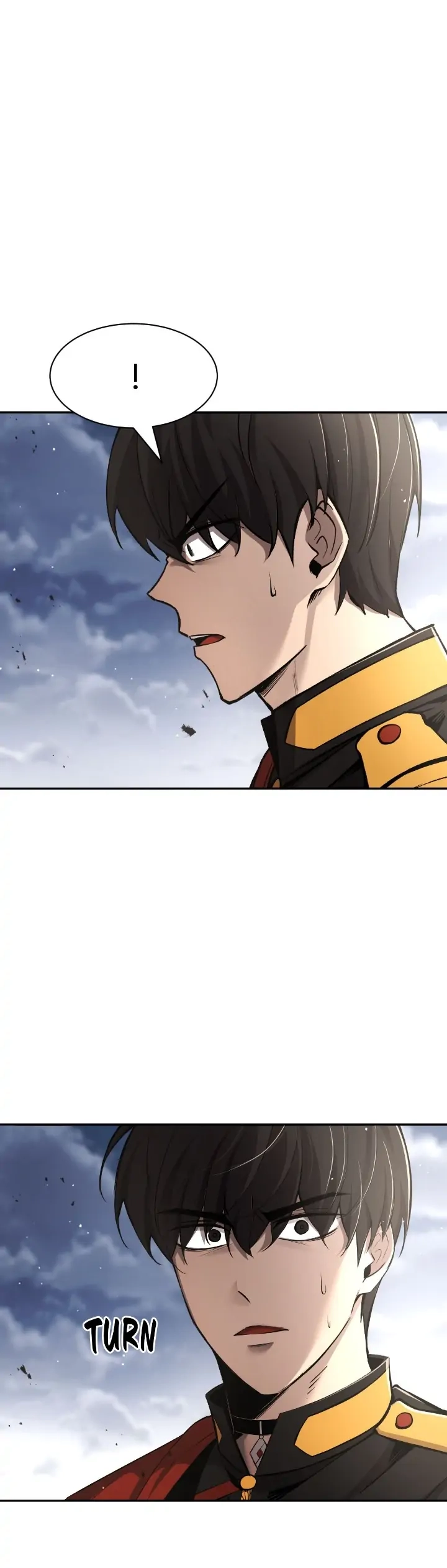 I Became the Tyrant of a Defense Game Chapter 30 - Page 27