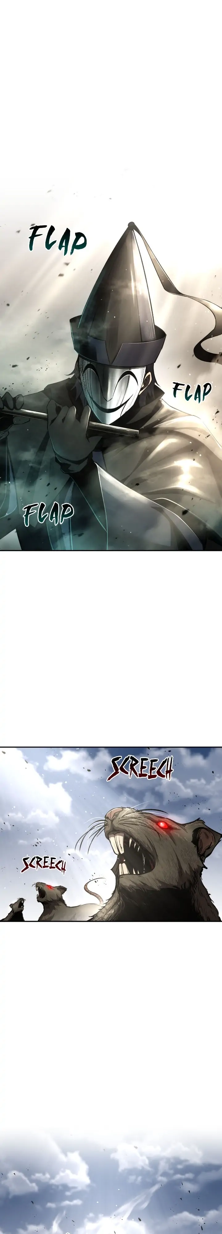 I Became the Tyrant of a Defense Game Chapter 30 - Page 28