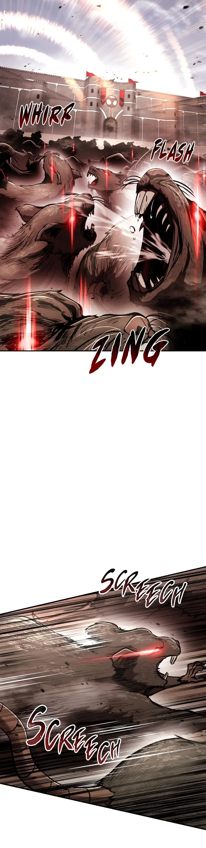 I Became the Tyrant of a Defense Game Chapter 30 - Page 30