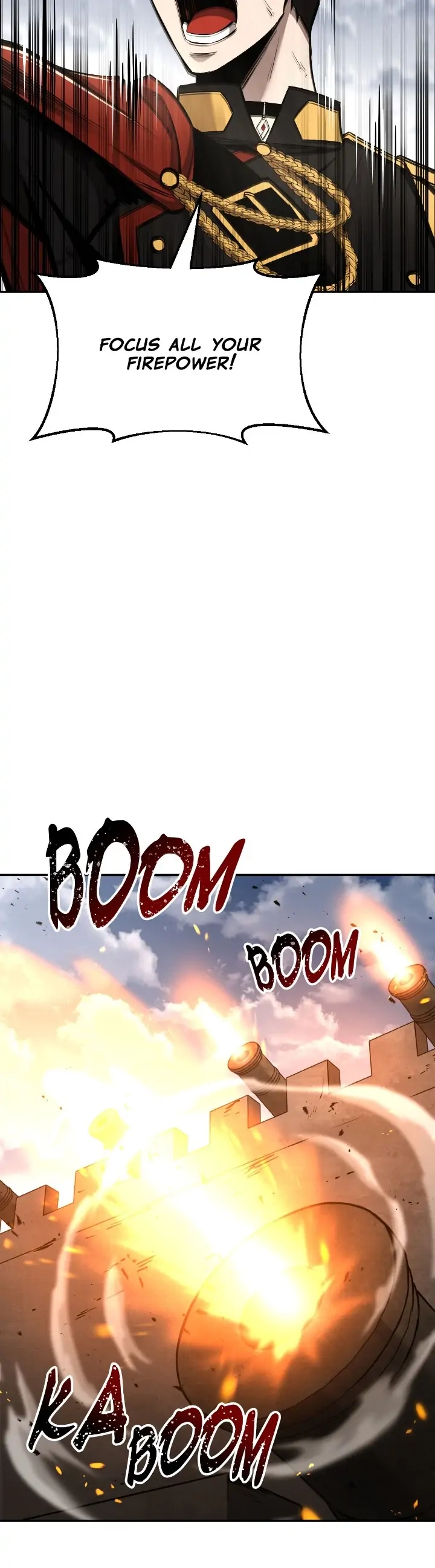 I Became the Tyrant of a Defense Game Chapter 30 - Page 33