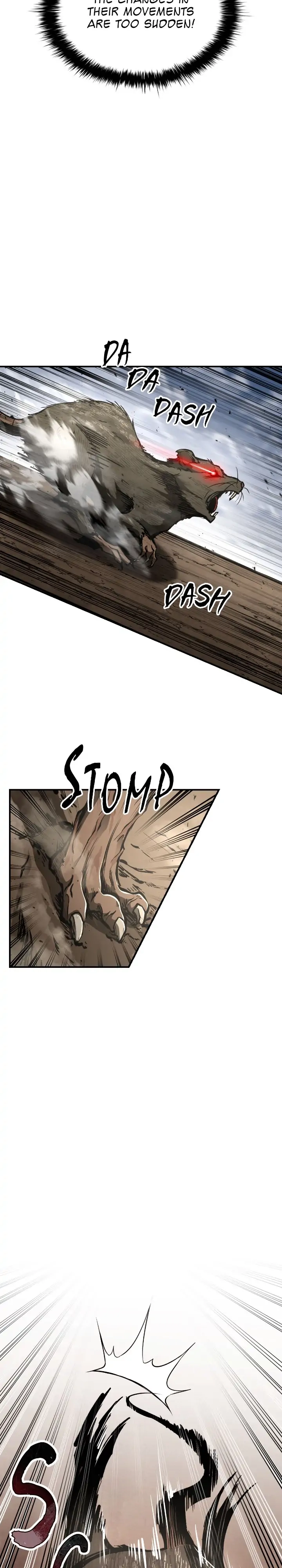 I Became the Tyrant of a Defense Game Chapter 30 - Page 35