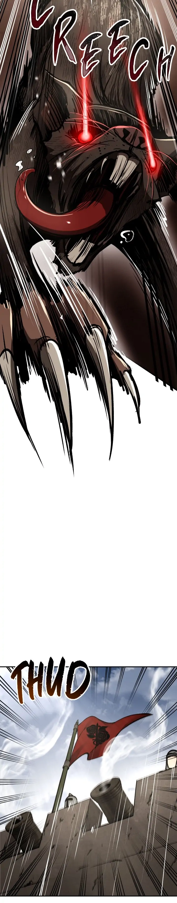I Became the Tyrant of a Defense Game Chapter 30 - Page 36