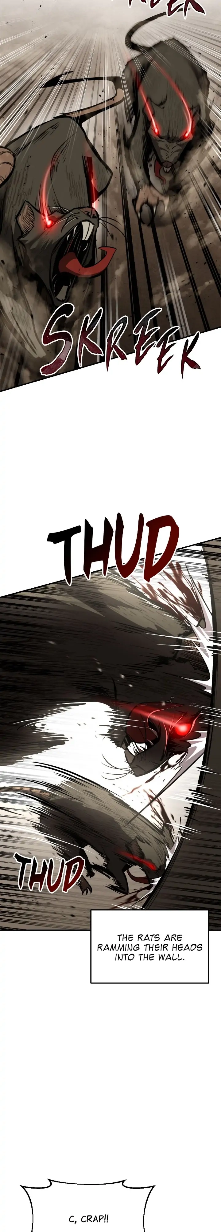 I Became the Tyrant of a Defense Game Chapter 30 - Page 38