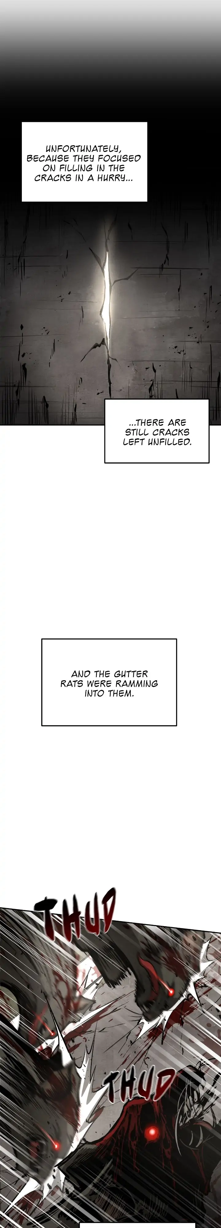 I Became the Tyrant of a Defense Game Chapter 30 - Page 41