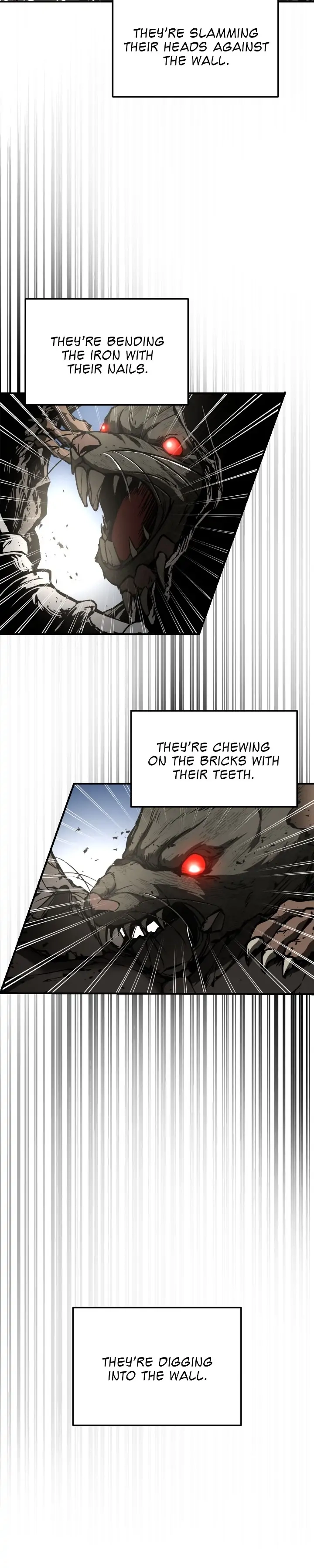 I Became the Tyrant of a Defense Game Chapter 30 - Page 42