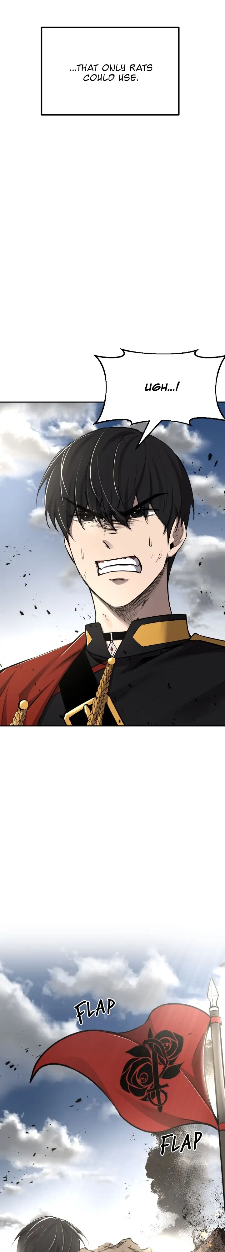 I Became the Tyrant of a Defense Game Chapter 30 - Page 44