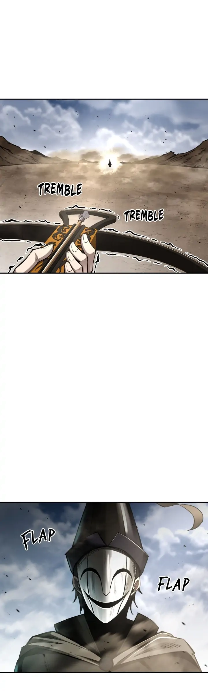 I Became the Tyrant of a Defense Game Chapter 31 - Page 3