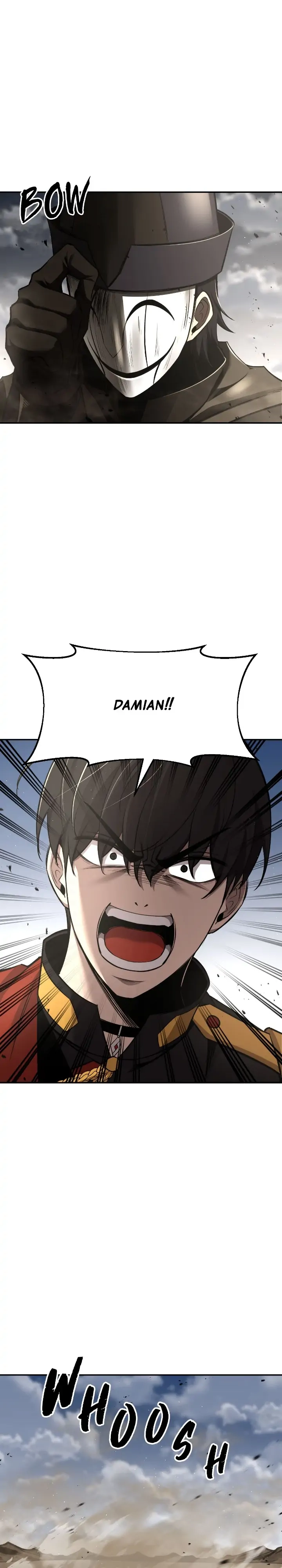 I Became the Tyrant of a Defense Game Chapter 31 - Page 4