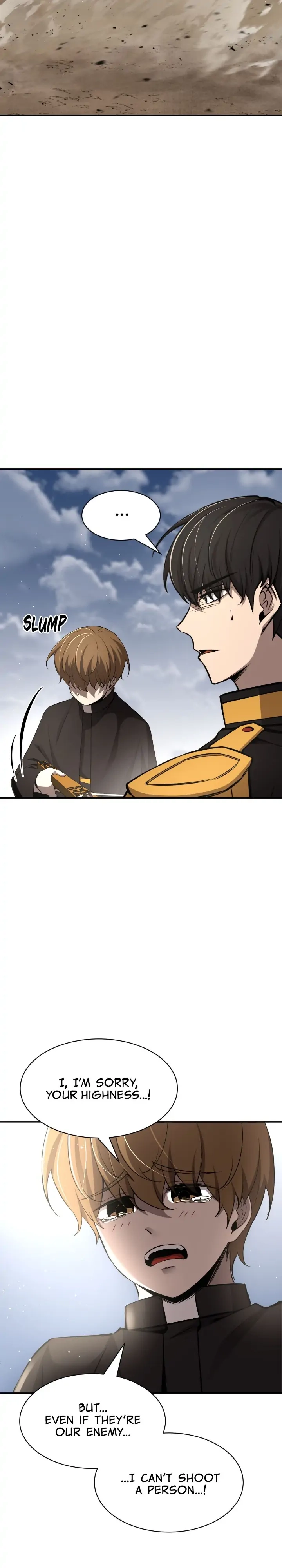 I Became the Tyrant of a Defense Game Chapter 31 - Page 5