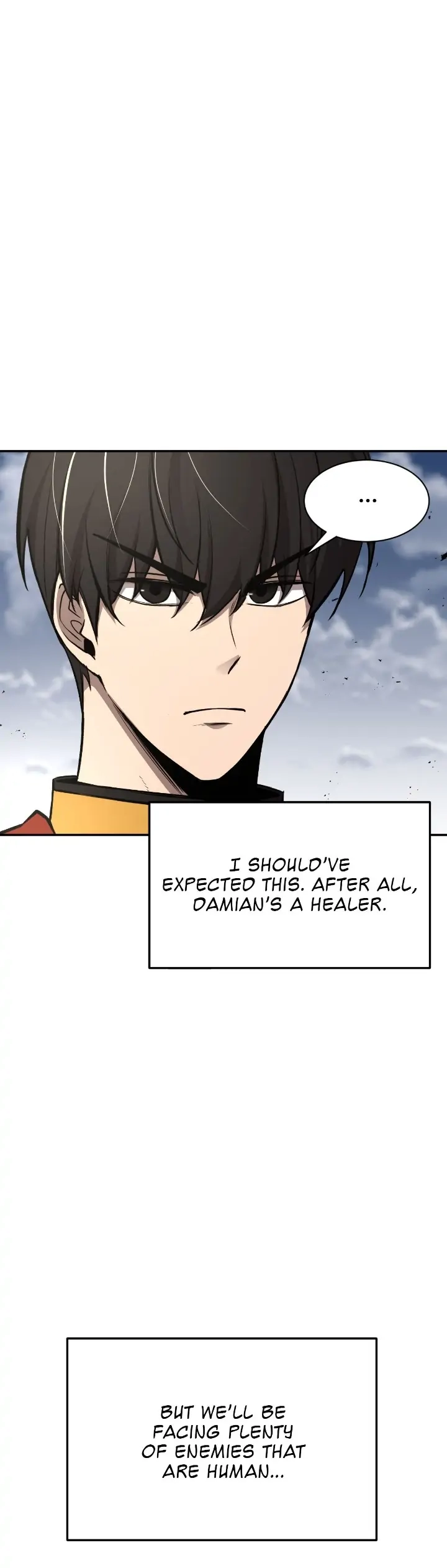 I Became the Tyrant of a Defense Game Chapter 31 - Page 6