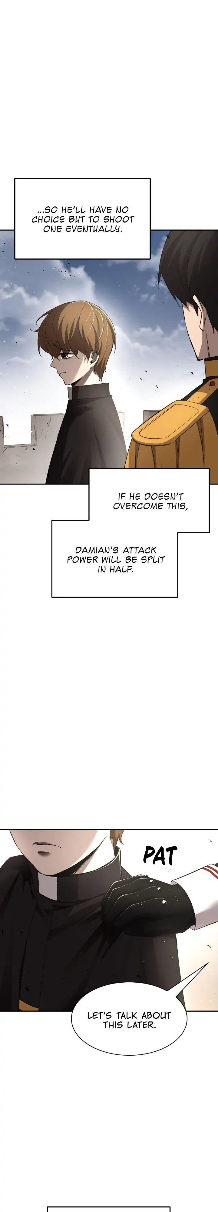 I Became the Tyrant of a Defense Game Chapter 31 - Page 7