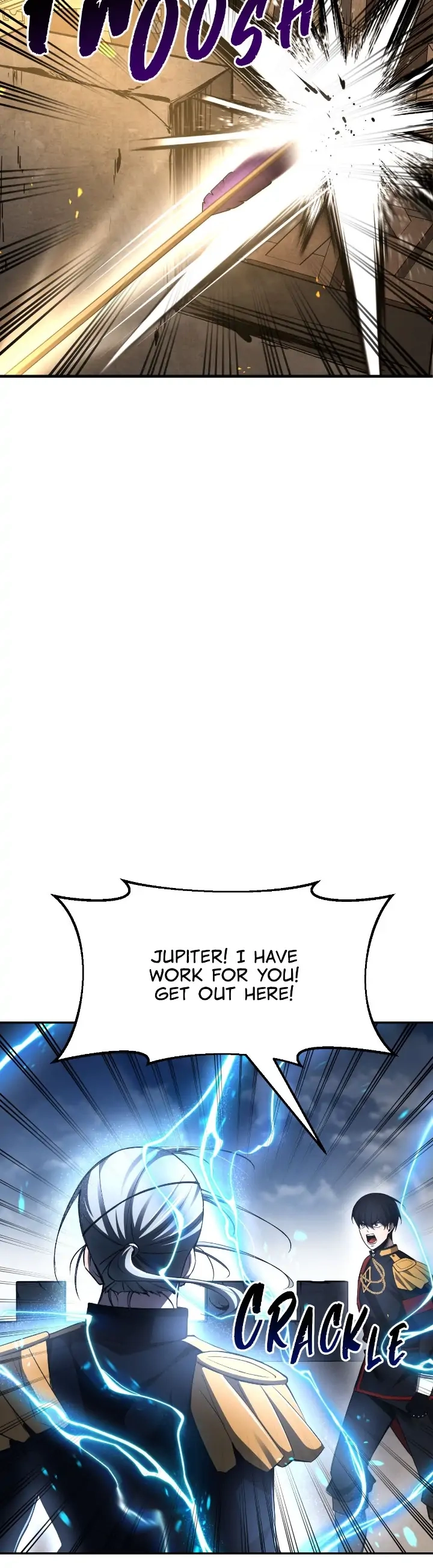 I Became the Tyrant of a Defense Game Chapter 31 - Page 9