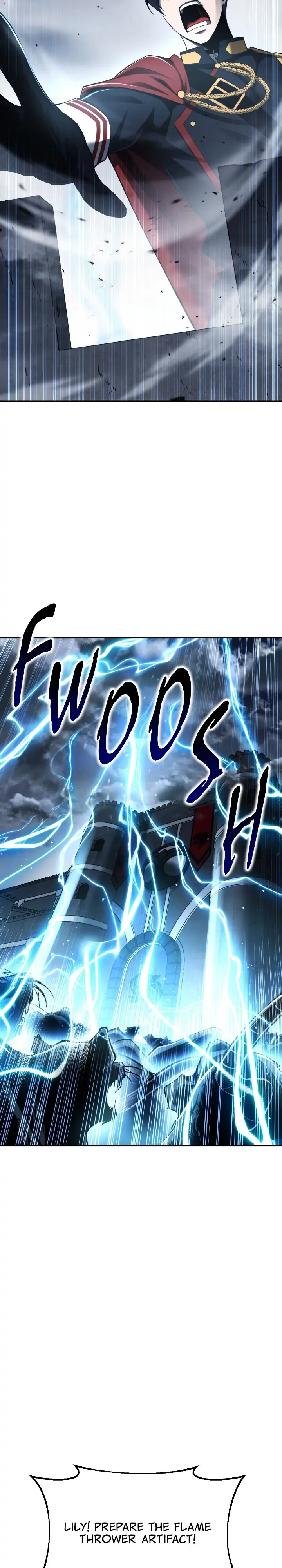 I Became the Tyrant of a Defense Game Chapter 31 - Page 11
