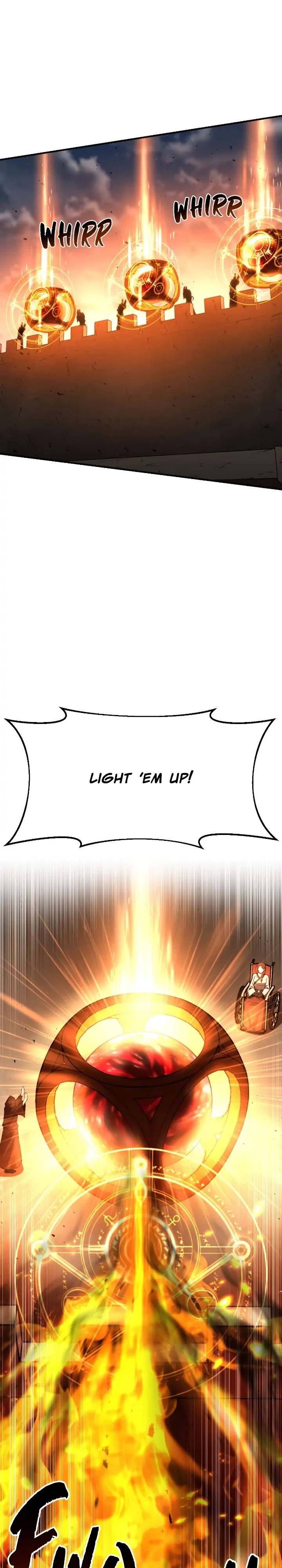 I Became the Tyrant of a Defense Game Chapter 31 - Page 13
