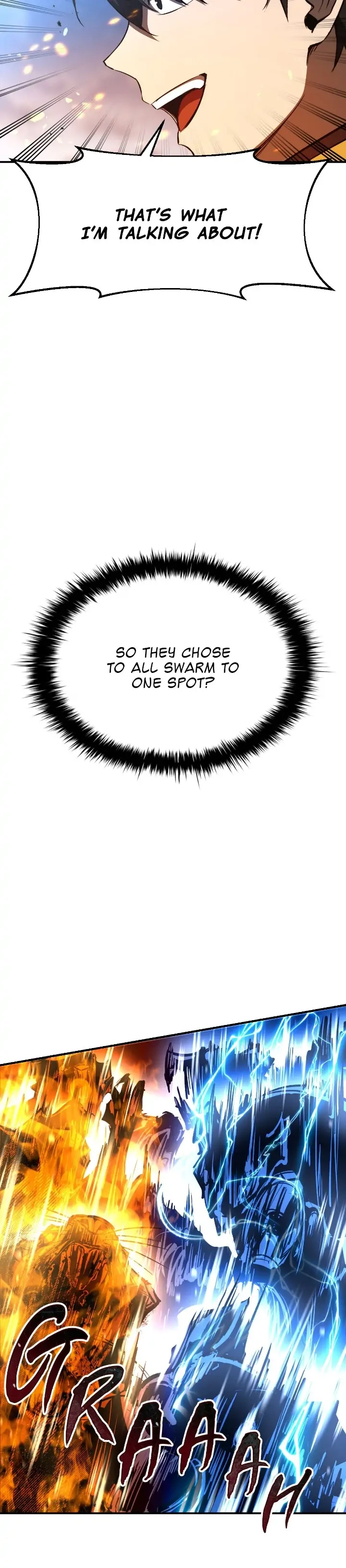 I Became the Tyrant of a Defense Game Chapter 31 - Page 15