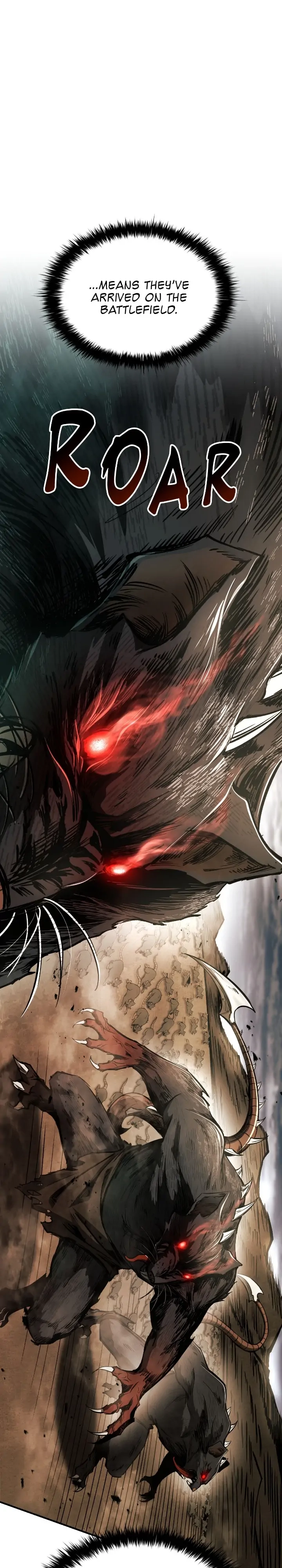 I Became the Tyrant of a Defense Game Chapter 31 - Page 19