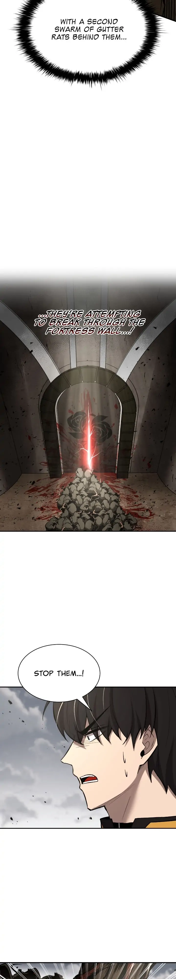 I Became the Tyrant of a Defense Game Chapter 31 - Page 20