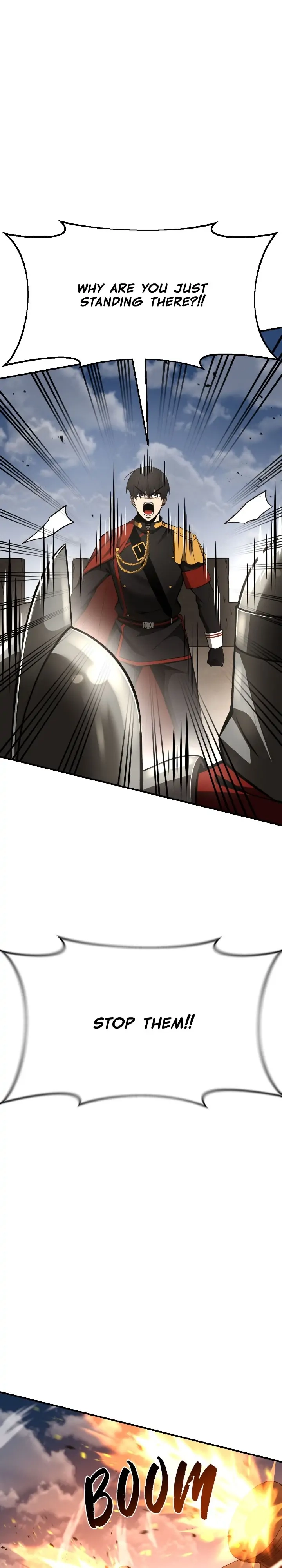 I Became the Tyrant of a Defense Game Chapter 31 - Page 23