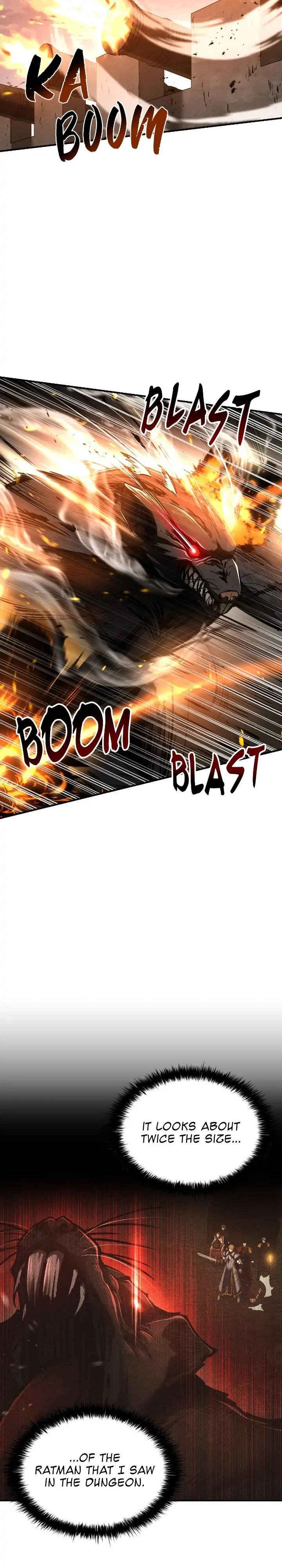 I Became the Tyrant of a Defense Game Chapter 31 - Page 24