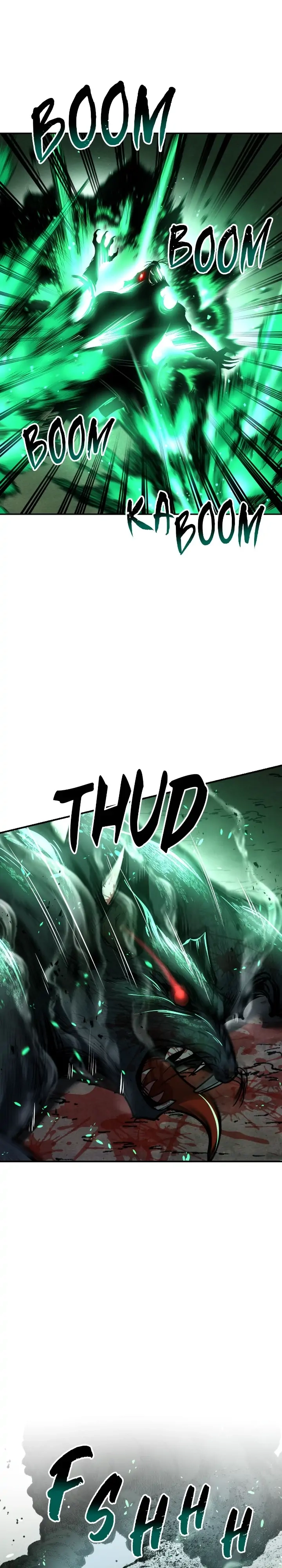 I Became the Tyrant of a Defense Game Chapter 31 - Page 27