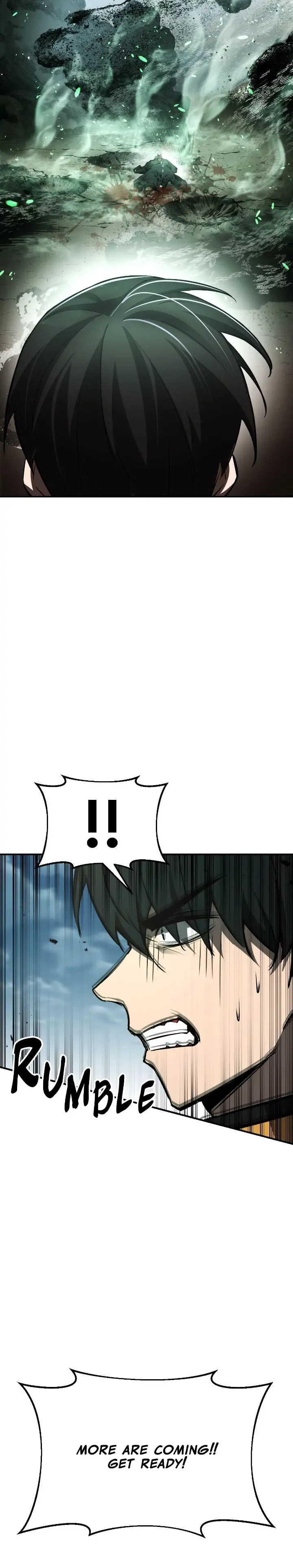 I Became the Tyrant of a Defense Game Chapter 31 - Page 28