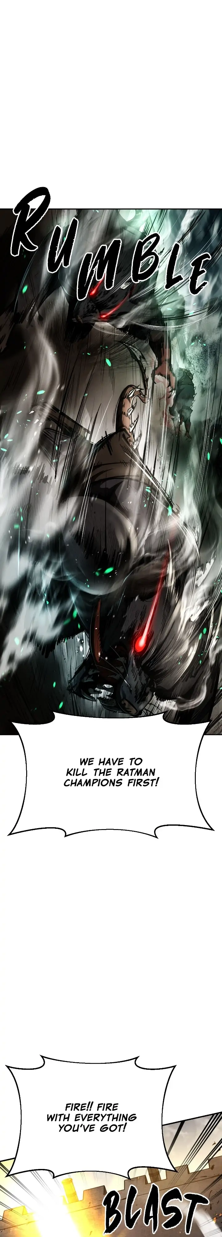 I Became the Tyrant of a Defense Game Chapter 31 - Page 29