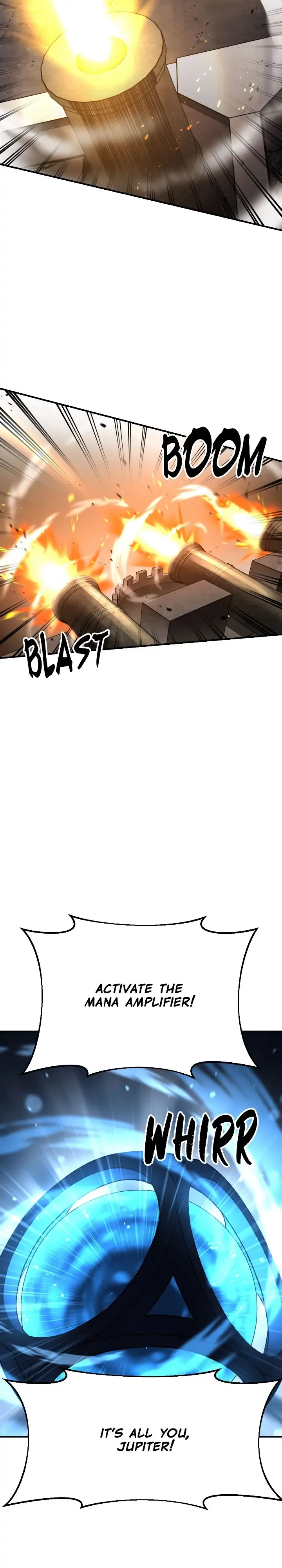 I Became the Tyrant of a Defense Game Chapter 31 - Page 30
