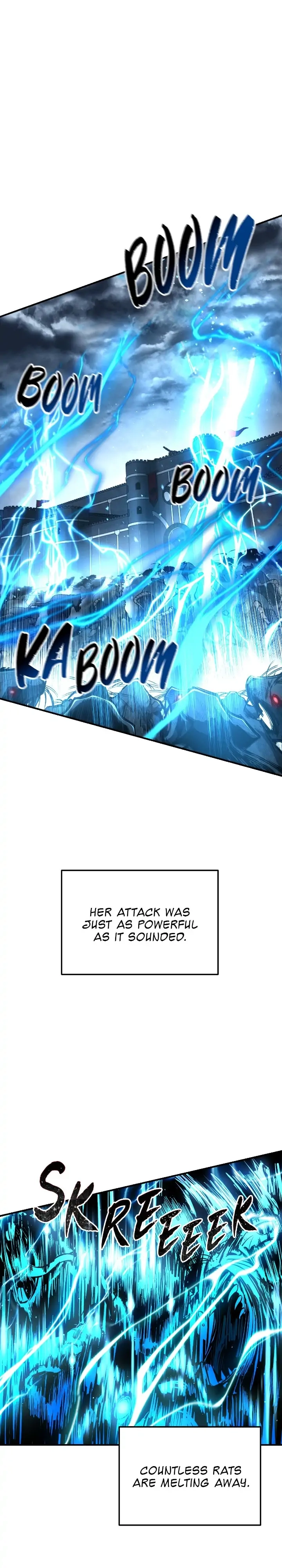 I Became the Tyrant of a Defense Game Chapter 31 - Page 32