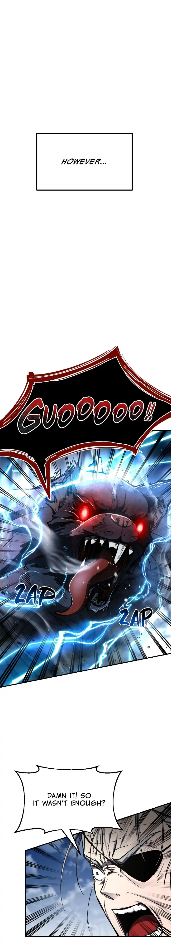I Became the Tyrant of a Defense Game Chapter 31 - Page 33