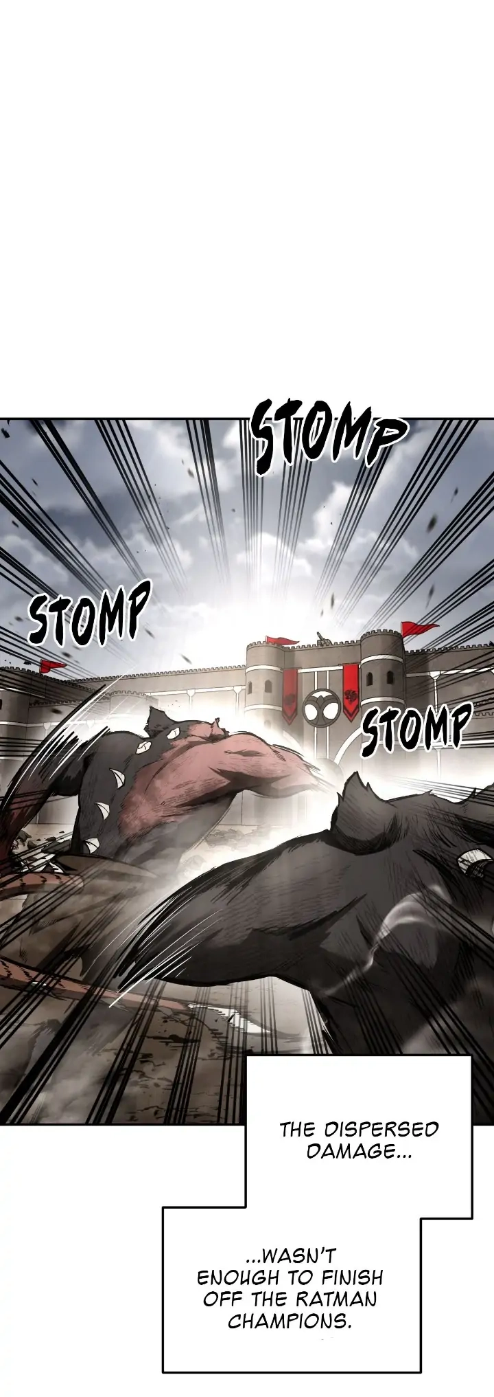 I Became the Tyrant of a Defense Game Chapter 31 - Page 34