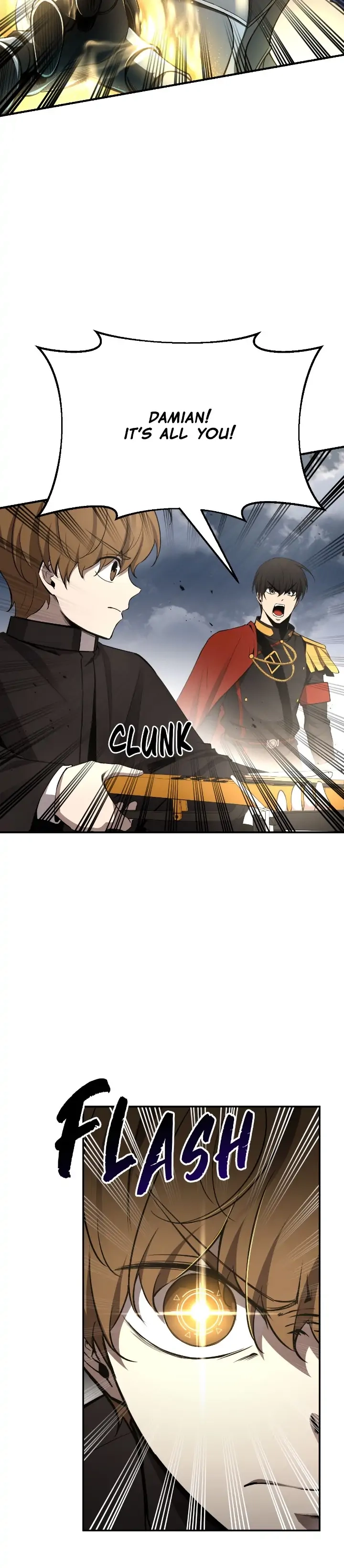 I Became the Tyrant of a Defense Game Chapter 31 - Page 43