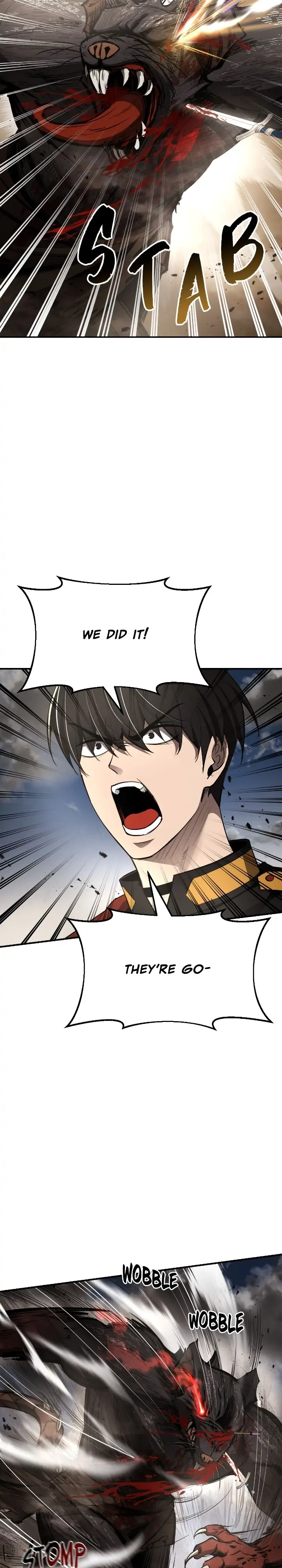 I Became the Tyrant of a Defense Game Chapter 31 - Page 45