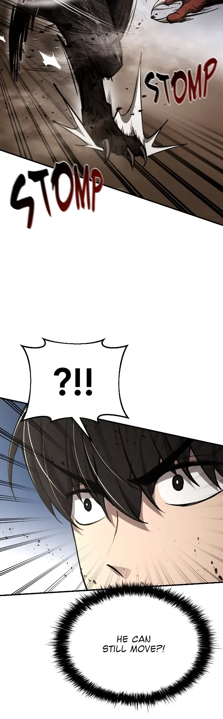 I Became the Tyrant of a Defense Game Chapter 31 - Page 46